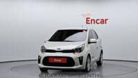 2020 KIA MORNING (PICANTO)