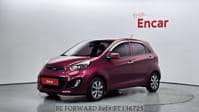 2015 KIA MORNING (PICANTO)