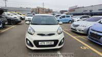 2015 KIA MORNING (PICANTO) / BACK CAMERA