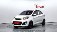 2012 KIA MORNING (PICANTO)