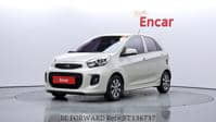 2016 KIA MORNING (PICANTO) / SMART KEY,BACK CAMERA