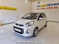 2016 KIA MORNING (PICANTO)