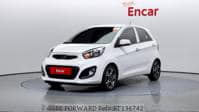 2012 KIA MORNING (PICANTO) / SMART KEY,BACK CAMERA