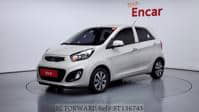 2014 KIA MORNING (PICANTO)