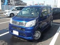 2017 DAIHATSU MOVE LSA