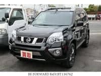 2014 NISSAN X-TRAIL 20GTX-TREMERX