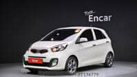 2015 KIA MORNING (PICANTO) / SMART KEY,BACK CAMERA