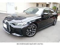 2023 BMW 4 SERIES 420IM