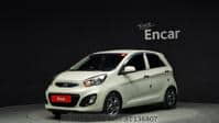 2015 KIA MORNING (PICANTO) / SMART KEY,BACK CAMERA