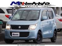 2015 SUZUKI WAGON R FX