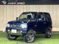 2014 SUZUKI JIMNY