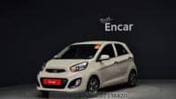 2015 KIA MORNING (PICANTO) / SMART KEY,BACK CAMERA