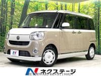 2020 DAIHATSU MOVE CANBUS GSA3