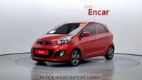 2015 KIA MORNING (PICANTO) / SMART KEY,BACK CAMERA