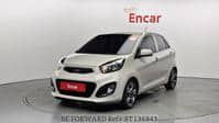 2015 KIA MORNING (PICANTO) / SMART KEY