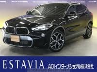 2019 BMW X2 XDRIVE18DMX