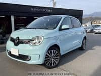 2022 RENAULT TWINGO