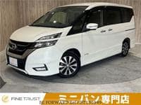 2019 NISSAN SERENA