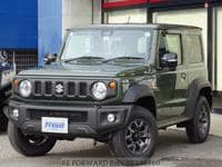 2024 SUZUKI JIMNY SIERRA JC