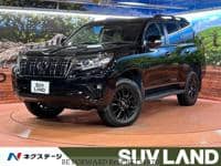 2021 TOYOTA LAND CRUISER PRADO TXL70THLTD