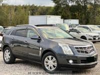 2012 CADILLAC SRX