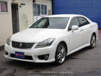 2012 TOYOTA CROWN