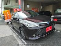 2015 TOYOTA COROLLA FIELDER