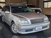 2005 TOYOTA CROWN ESTATE G16AWP