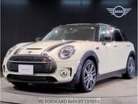 2021 BMW MINI CLUBMAN