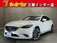 2016 MAZDA ATENZA 25SL