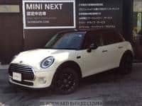 2019 BMW MINI