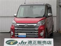 2020 MITSUBISHI EK SPACE