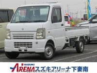 2010 SUZUKI CARRY TRUCK KC4WD