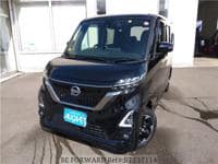 2021 NISSAN ROOX XWD