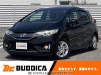 2014 HONDA FIT 13GSPKGBAW