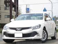 2017 TOYOTA MARK X