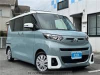 2020 MITSUBISHI EK SPACE 660GPKGPKG