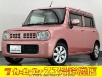 SUZUKI Lapin