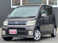 2009 DAIHATSU MOVE XETC