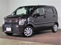 2023 SUZUKI WAGON R FXCD5MT