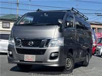 2016 NISSAN CARAVAN VAN GX4WDBHID