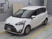 2018 TOYOTA SIENTA