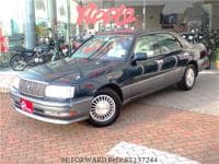 1997 TOYOTA CROWN