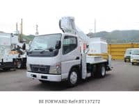 2008 MITSUBISHI CANTER