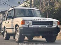 1997 LAND ROVER DISCOVERY