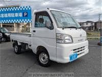 2010 DAIHATSU HIJET TRUCK