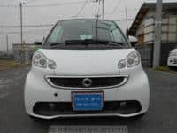 Used 2014 SMART FORTWO BT137316 for Sale