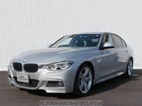 Used 2018 BMW 3 SERIES BT137318 for Sale