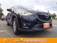Used 2013 MAZDA CX-5 BT137321 for Sale