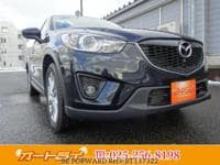 Used 2013 MAZDA CX-5 BT137322 for Sale